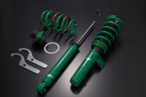 Volkswagen Scirocco (TYPE 13) Street Advance Z Coilovers Tein